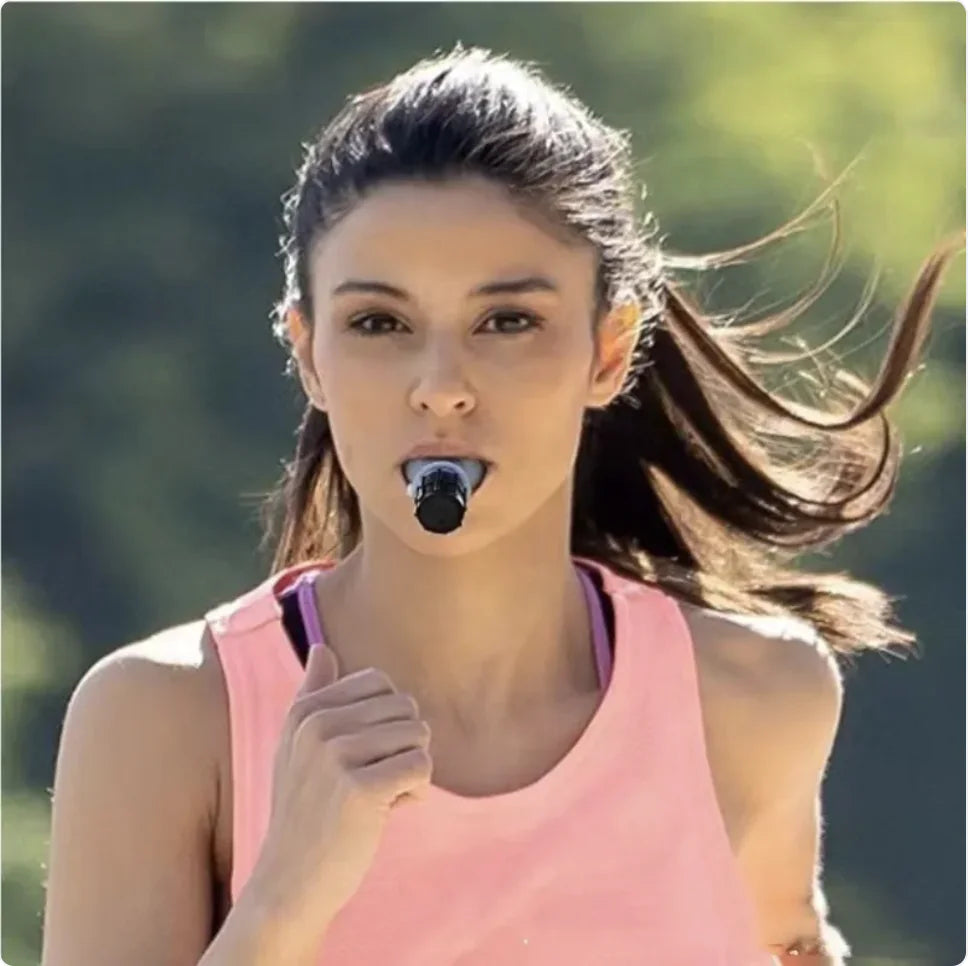 FLEXFIT Lung Trainer