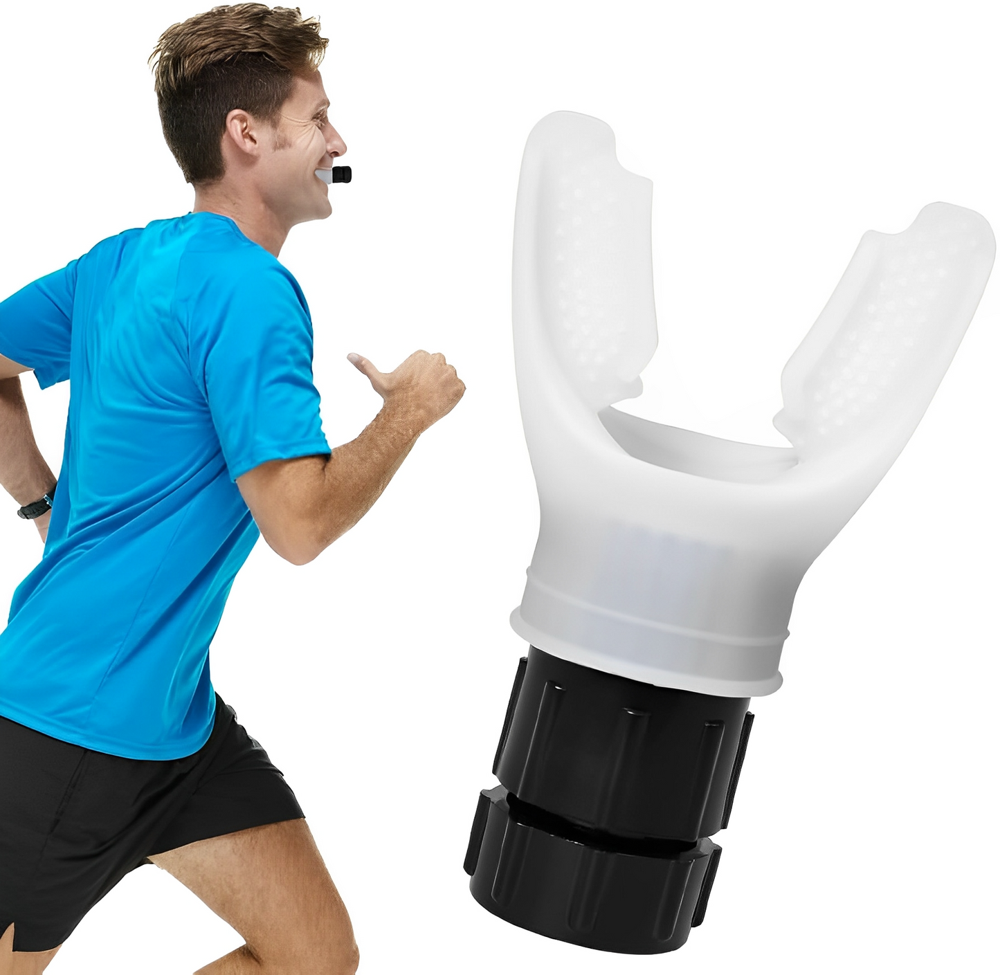 FLEXFIT Lung Trainer